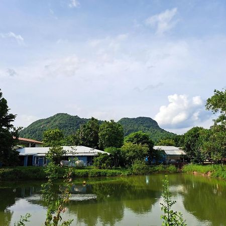 Armthong Resort นครนายก ภายนอก รูปภาพ