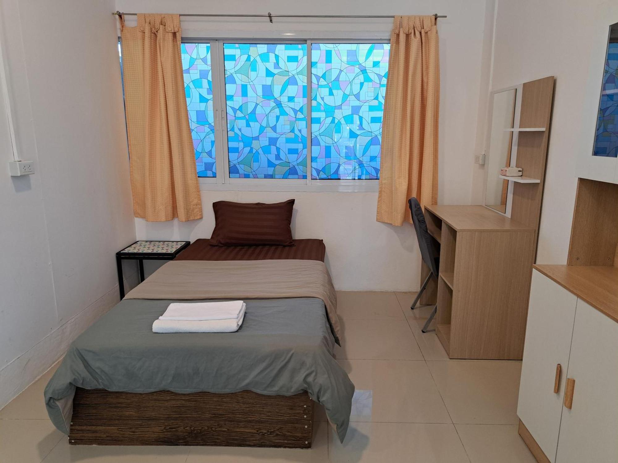 Armthong Resort นครนายก ภายนอก รูปภาพ